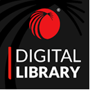 Digital Library logo