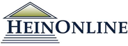 HeinOnline logo